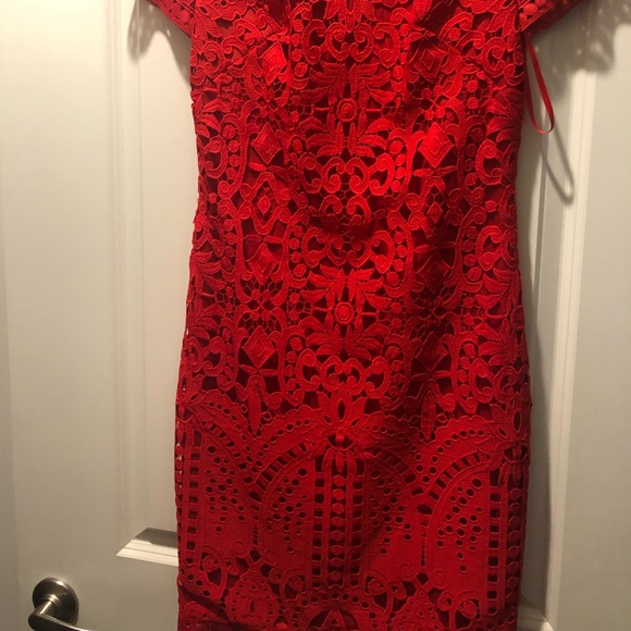 St. John Dress - Picture 2 of 2